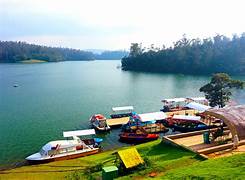 Mysuru Coorg Family Tour